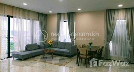 Available Units at Luxury 3 bedroom for rent with fully furnished
