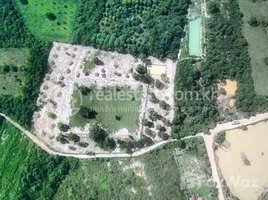  Land for sale in Kep, Prey Thum, Kaeb, Kep