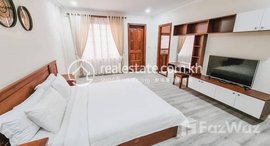 Available Units at Brand new three bedroom for rent at bkk1