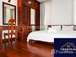 1 Bedroom Condo for rent at 1 Bedroom Apartment In Toul Tompoung, Boeng Keng Kang Ti Bei