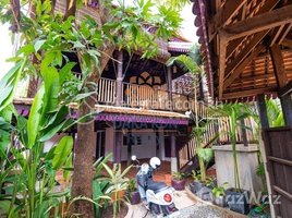 4 Bedroom Villa for sale in Krong Siem Reap, Siem Reap, Sala Kamreuk, Krong Siem Reap