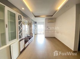 1 Bedroom Condo for sale at Residence L Beoung Kang Kong 3 for sale 1203, Tonle Basak
