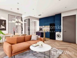 1 Bedroom Apartment for sale at Special project in BKK1 1600$/sqm, Boeng Keng Kang Ti Muoy