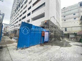 Studio Shophouse for sale in Human Resources University, Olympic, Boeng Keng Kang Ti Bei