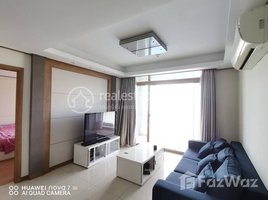 Studio Condo for rent at One bedroom for rent at Decastle Royal bkk, Tonle Basak