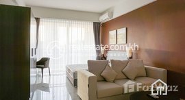 មានបន្ទប់ទំនេរនៅ Spacious Studio Room for Rent in Beng Reang Area