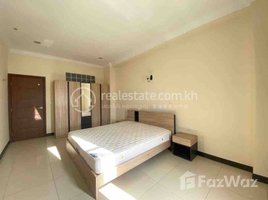 1 Bedroom Apartment for rent at Apartment Rent $550 ChroyChongvar 1Room 65m2, Chrouy Changvar, Chraoy Chongvar, Phnom Penh, Cambodia