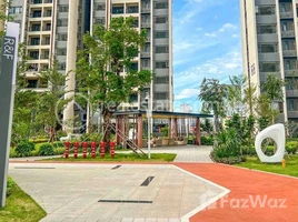 Studio Apartment for sale at R&F CITY, Chak Angrae Leu, Mean Chey
