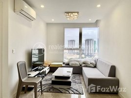 2 Bedroom Apartment for sale at Special Corner Unit for Sale in Diamond Island , Tonle Basak