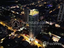 92 Bedroom Apartment for rent at Apartment For Rent In Chamkamorn, Tuol Tumpung Ti Muoy, Chamkar Mon