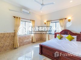 2 Bedroom Apartment for rent at DABEST PROPERTIES: 2 Bedroom Apartment for Rent in Siem Reap –Slor Kram, Sla Kram, Krong Siem Reap