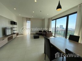 2 Bedroom Condo for rent at Two bedroom for rent near Central market, Phsar Thmei Ti Muoy