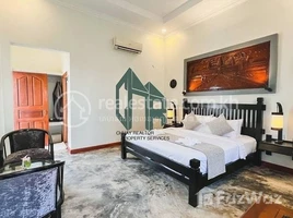 5 Bedroom House for sale in Svay Dankum, Krong Siem Reap, Svay Dankum