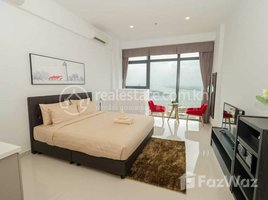 2 Bedroom Apartment for rent at Rent Phnom Penh Chamkarmon Tonle Bassac 2Rooms 94㎡ $1400, Tonle Basak