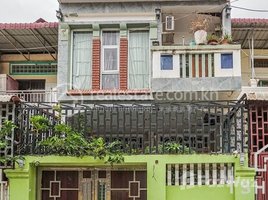 4 Bedroom House for sale in Phnom Penh, Tonle Basak, Chamkar Mon, Phnom Penh