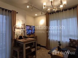 1 Bedroom Apartment for rent at One bedroom for rent at Tuol tompong, Tuol Tumpung Ti Muoy