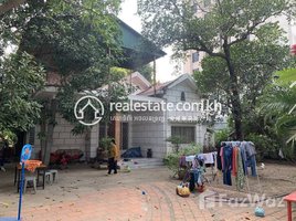 3 Bedroom Villa for rent in Lucky Supermarket Preah Sihanouk Blvd, Boeng Keng Kang Ti Muoy, Tonle Basak