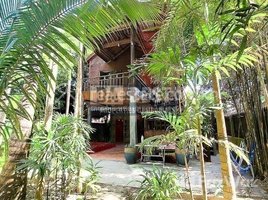 3 Bedroom House for rent in Wat Bo Primary School, Sala Kamreuk, Sala Kamreuk