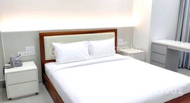 មានបន្ទប់ទំនេរនៅ One Bedroom For Lease in BKK1 