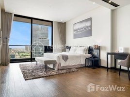 1 បន្ទប់គេង ខុនដូ for rent at One Bedroom Serviced Apartment For Rent in Toul Kork | Deluxe Classic| Fully Furnished | Ready-To-Move-In, សង្កាត់​មិត្តភាព, ៧មករា