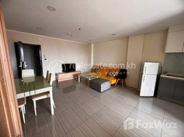 1 Bedroom Apartment for rent at Rental Price : $350 , Boeng Kak Ti Pir, Tuol Kouk