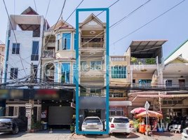 5 Bedroom Shophouse for rent in Cambodia, Tonle Basak, Chamkar Mon, Phnom Penh, Cambodia