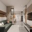 1 Bedroom Apartment for sale at HNH CENTRAL, Chak Angrae Leu
