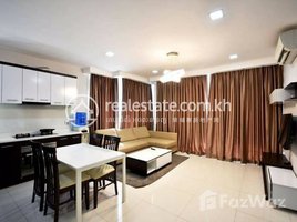 1 Bedroom Apartment for rent at Modern One Bedroom For Rent Near Independence Monument , Tonle Basak