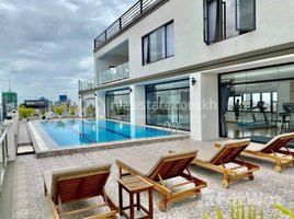 1 Bedroom Apartment for rent at NEW AND FULLY FURNISHED APARTMENT | DAUN PENH , Chakto Mukh