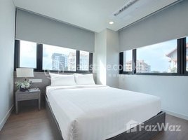Studio Apartment for rent at New Condo In Toulkok for rent, Boeng Kak Ti Muoy