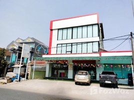 4 Bedroom Shophouse for sale in Takeo, Roka Krau, Doun Kaev, Takeo
