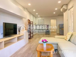 2 បន្ទប់គេង ខុនដូ for rent at DABEST PROPERTIES: 2 Bedroom Apartment for Rent in Phnom Penh, Tuol Tumpung Ti Muoy
