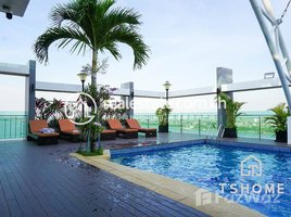 2 បន្ទប់គេង អាផាតមិន for rent at Modern 2 Bedrooms Apartment for Rent in Chroy Changva Area 121㎡ 1,400USD, សង្កាត់​ជ្រោយ​ចង្វា