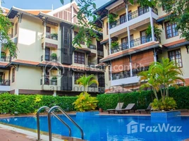 2 Bedroom Apartment for rent at 2 Bedroom Apartment for rent / ID code : A-702, Svay Dankum