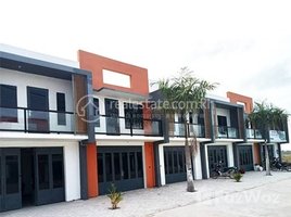 2 Bedroom Villa for sale in Kampong Speu, Trapeang Kong, Samraong Tong, Kampong Speu