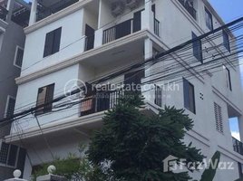 10 Bedroom Apartment for sale at BUILDING FOR SALE in (TK), Tuek L'ak Ti Pir, Tuol Kouk