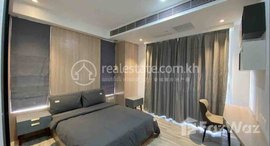 មានបន្ទប់ទំនេរនៅ Duplex 4Bedrooms Rent $6300 Chamkarmon bkk1