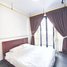 1 បន្ទប់គេង អាផាតមិន for rent at 1bedroom apartment for Rent in Tonle Bassac Area, Tuol Svay Prey Ti Muoy, ចំការមន, ភ្នំពេញ, កម្ពុជា