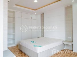 17 បន្ទប់គេង អាផាតមិន for rent at Apartment rent(Bkk1) You can make office and living, Boeng Keng Kang Ti Muoy, ចំការមន, ភ្នំពេញ