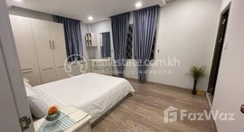 មានបន្ទប់ទំនេរនៅ Apartment,1bedroom BKk l Area Price: $600 /month Unit size 55sqm