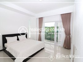 2 Bedroom Condo for rent at 2Bedroom Apartment For Rent - (Tonle bassac), Tonle Basak