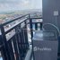 1 Bedroom Condo for sale at L Residence BTP One bedroom with nice city view for sale, Boeng Tumpun, Mean Chey
