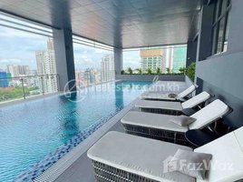 5 បន្ទប់គេង អាផាតមិន for rent at Modern penthouse for rent, Boeng Keng Kang Ti Muoy