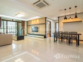 3 Bedroom Apartment for rent at 27th Floor 3 Bedroom For Rent in De Castle Royal- Phnom Penh , Tonle Basak