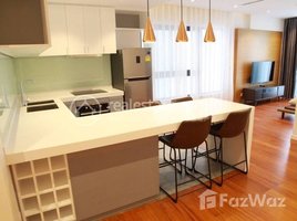 2 Bedroom Condo for rent at Two bedroom for rent with fully furnished, Phsar Daeum Thkov