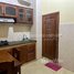 1 បន្ទប់គេង អាផាតមិន for rent at Apartment for rent, Rental fee 租金: 280$/month, Phsar Chas