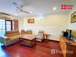3 Bedroom Apartment for rent at Apartment for rent, Boeng Kak Ti Pir