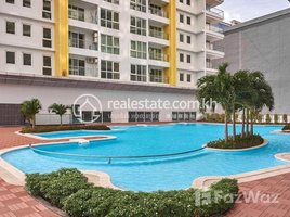 2 Bedroom Apartment for rent at Two bedroom for rent at Olympia city, Veal Vong
