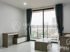 2 Bedroom Apartment for rent at TS527B - Apartment for Rent in Toul Kork Area, Tuek L'ak Ti Muoy, Tuol Kouk
