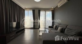 Available Units at Apartment For Rent in Phnom Penh | Toul Kork | Business District